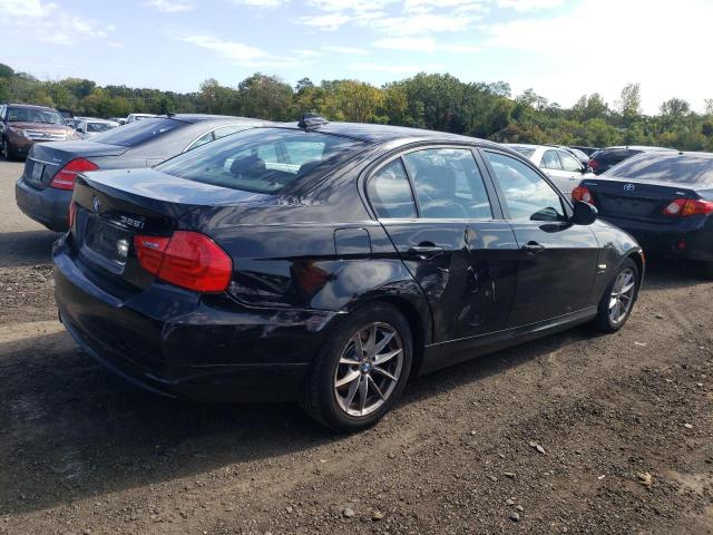 Photo 3 from auction – 2011 BMW 328 XI with VIN WBAPK7C52BA771966