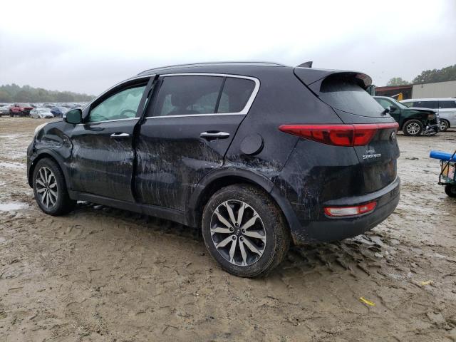 Photo 2 from auction – 2017 KIA SPORTAGE E with VIN KNDPNCAC7H7287771