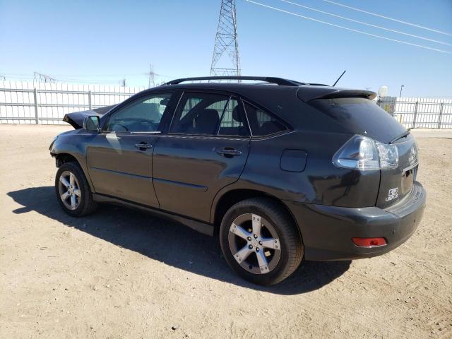 Photo 2 from auction – 2005 LEXUS RX 330 with VIN JTJHA31U750097060