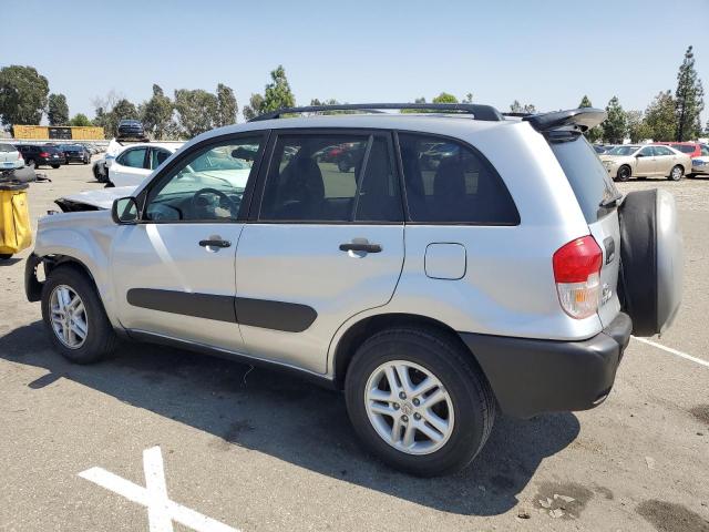 Photo 2 from auction – 2002 TOYOTA RAV4 with VIN JTEGH20VX20074331