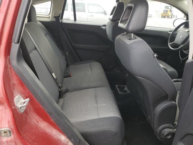 Photo 10 from auction – 2009 DODGE CALIBER SX with VIN 1B3HB48A29D162527
