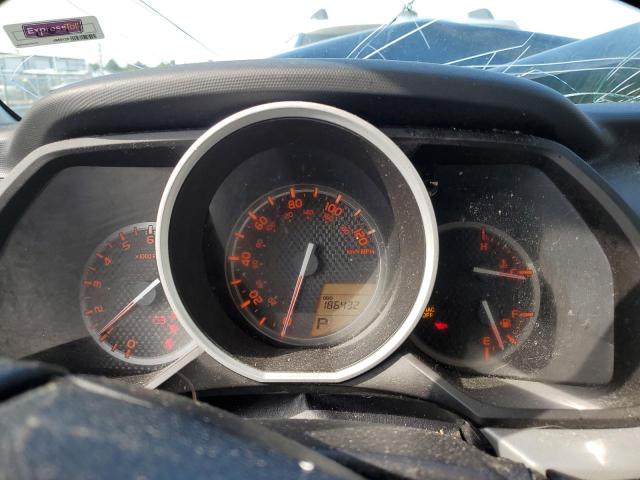 Photo 9 from auction – 2012 TOYOTA 4RUNNER SR with VIN JTEBU5JR5C5083029