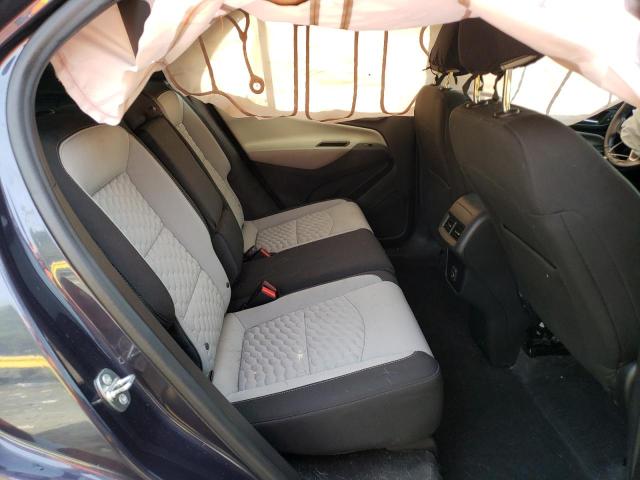 Photo 11 from auction – 2019 CHEVROLET EQUINOX LT with VIN 3GNAXKEV2KS502852