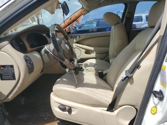 Photo 7 from auction – 2004 JAGUAR X-TYPE 2.5 with VIN SAJEB52D94XD90059
