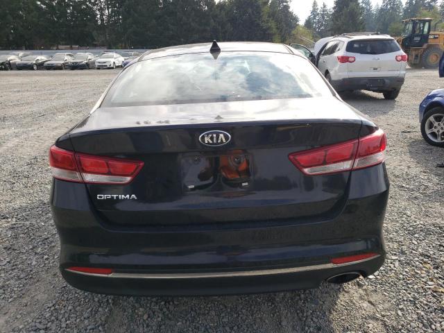 Photo 6 from auction – 2016 KIA OPTIMA LX with VIN 5XXGT4L32GG044402