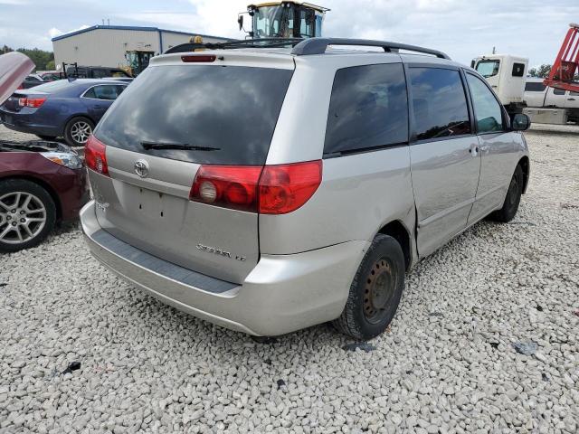 Photo 3 from auction – 2006 TOYOTA SIENNA CE with VIN 5TDZA23C76S388937
