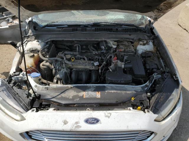 Photo 11 from auction – 2015 FORD FUSION SE with VIN 1FA6P0H70F5127629