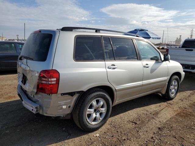 Снимка 3 от търг – 2003 TOYOTA HIGHLANDER с VIN JTEGF21A830110861