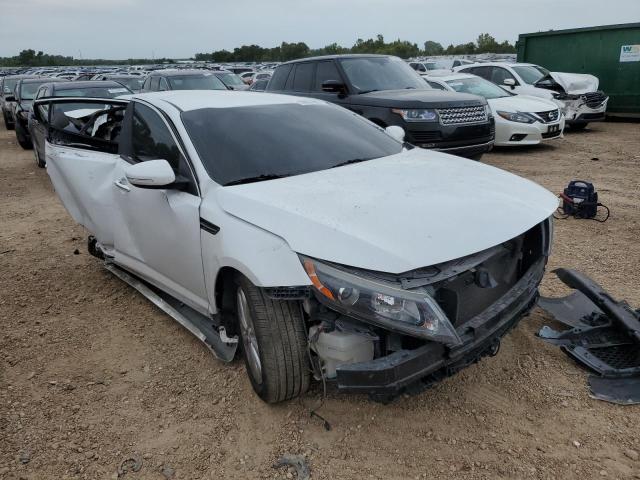 Photo 4 from auction – 2015 KIA OPTIMA EX with VIN 5XXGN4A71FG474274