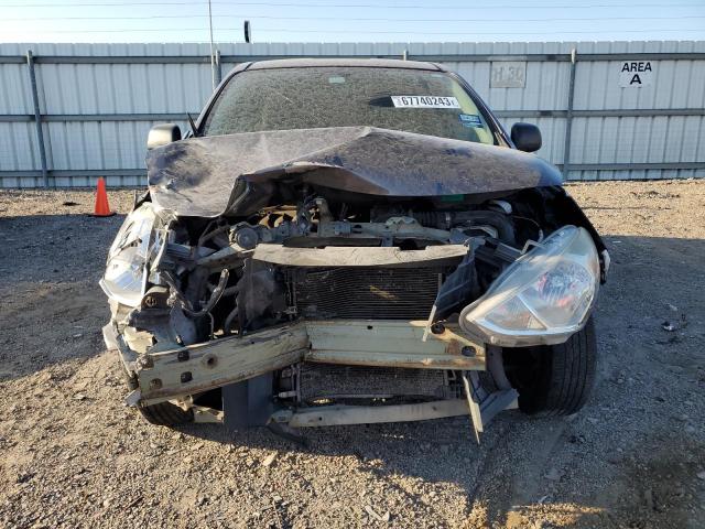 Photo 5 from auction – 2015 NISSAN VERSA S with VIN 3N1CN7AP4FL818753