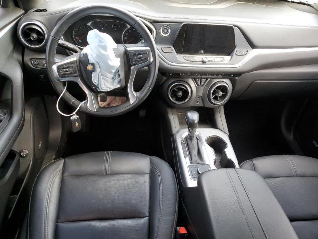 Photo 8 from auction – 2019 CHEVROLET BLAZER 3LT with VIN 3GNKBDRS7KS702088