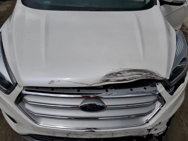 Photo 12 from auction – 2019 FORD ESCAPE TIT with VIN 1FMCU9J95KUA44621