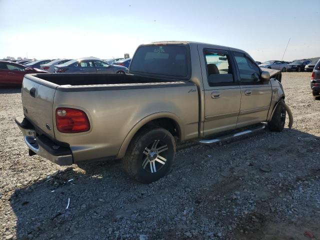 Photo 3 from auction – 2001 FORD F150 SUPER with VIN 1FTRW07L01KD77696