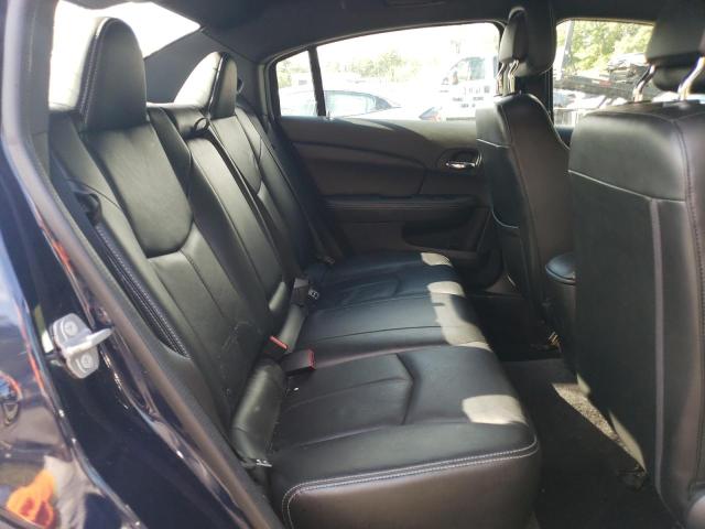 Photo 10 from auction – 2014 CHRYSLER 200 LIMITE with VIN 1C3CCBCG1EN176532