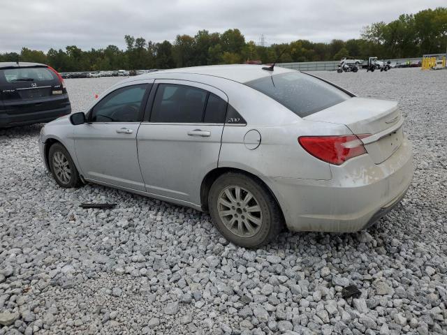 Photo 2 from auction – 2012 CHRYSLER 200 TOURIN with VIN 1C3CCBBG3CN180306