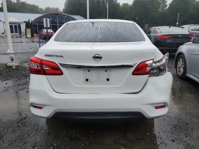 Photo 6 from auction – 2019 NISSAN SENTRA S with VIN 3N1AB7AP2KY227494