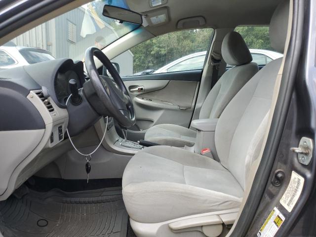 Photo 7 from auction – 2013 TOYOTA COROLLA BA with VIN 5YFBU4EE7DP084712