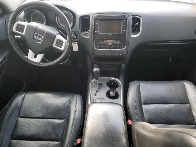 Photo 8 from auction – 2011 DODGE DURANGO CI with VIN 1D4SE5GT5BC650020