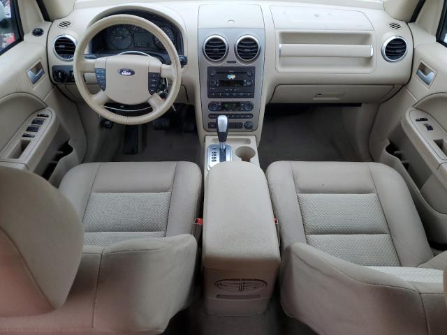 Photo 8 from auction – 2006 FORD FREESTYLE with VIN 1FMZK05116GA09353