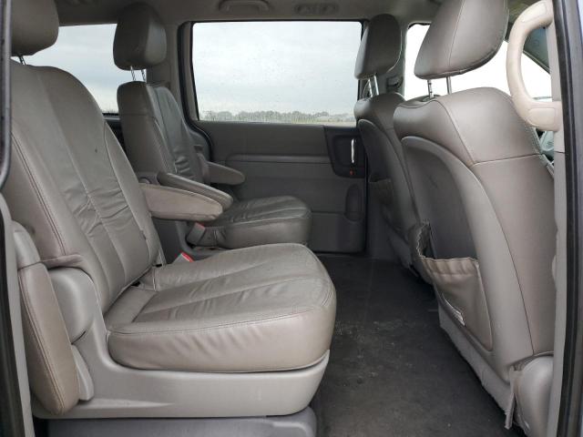 Photo 11 from auction – 2012 KIA SEDONA EX with VIN KNDMH4C75C6446348