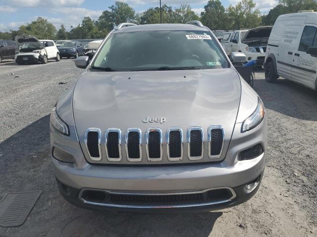 Photo 5 from auction – 2017 JEEP CHEROKEE L with VIN 1C4PJMDBXHD240899