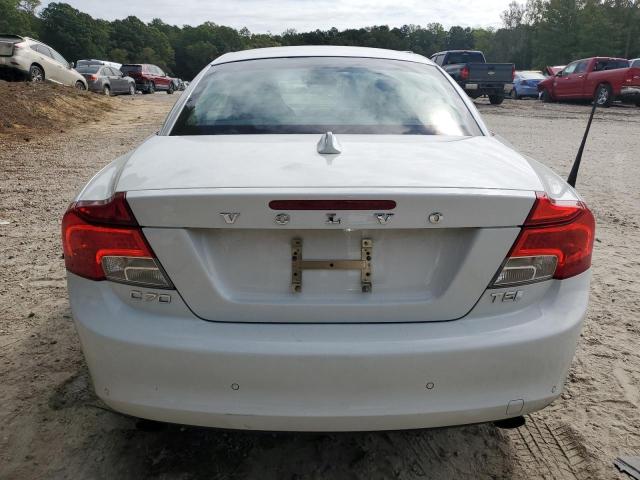 Photo 6 from auction – 2013 VOLVO C70 T5 with VIN YV1672MC5DJ138066