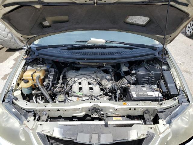 Снимка 12 от търг – 2004 MAZDA MPV WAGON с VIN JM3LW28A640526232