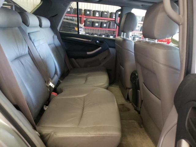 Снимка 10 от търг – 2004 TOYOTA 4RUNNER LI с VIN JTEBT17R148013496
