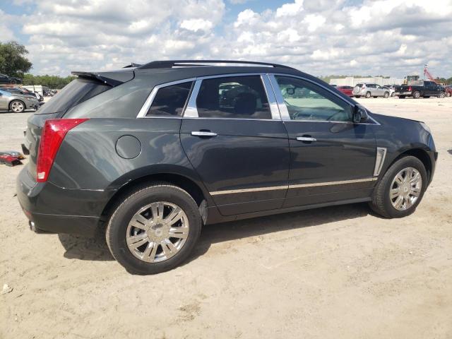 Photo 3 from auction – 2014 CADILLAC SRX with VIN 3GYFNAE33ES645613