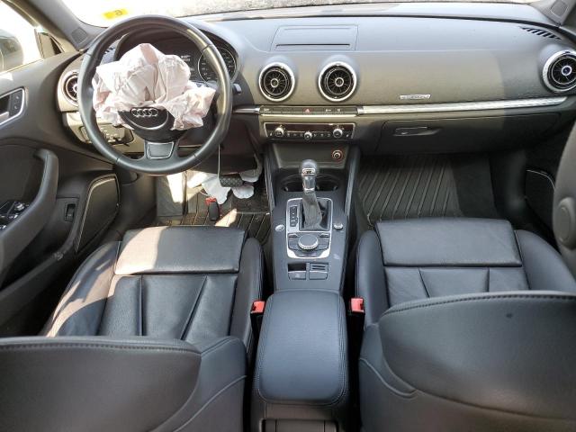 Photo 8 from auction – 2015 AUDI A3 PREMIUM with VIN WAUEFGFF7F1108253