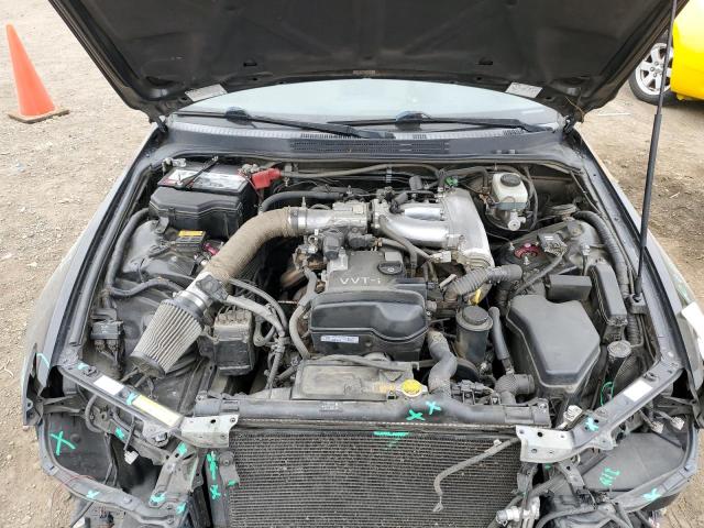 Снимка 11 от търг – 2004 LEXUS IS 300 с VIN JTHBD192740086094