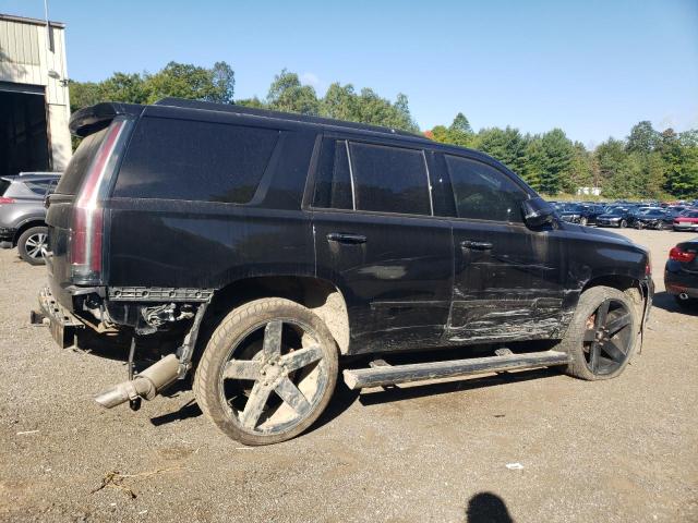 Photo 3 from auction – 2017 CADILLAC ESCALADE P with VIN 1GYS4CKJ0HR222737