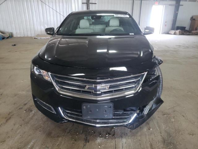 Photo 5 from auction – 2017 CHEVROLET IMPALA PRE with VIN 2G1145S32H9136623