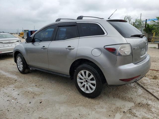 Photo 2 from auction – 2010 MAZDA CX-7 with VIN JM3ER2W55A0310549