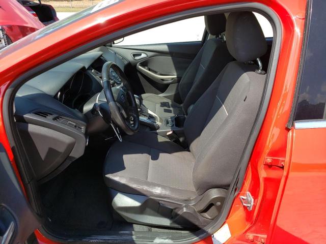 Photo 7 from auction – 2012 FORD FOCUS SEL with VIN 1FAHP3M21CL184434
