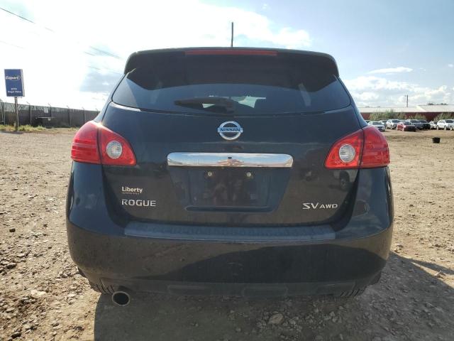 Photo 6 from auction – 2011 NISSAN ROGUE S with VIN JN8AS5MV8BW303100