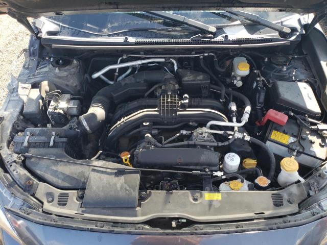 Photo 11 from auction – 2020 SUBARU CROSSTREK with VIN JF2GTAPC5L8238347