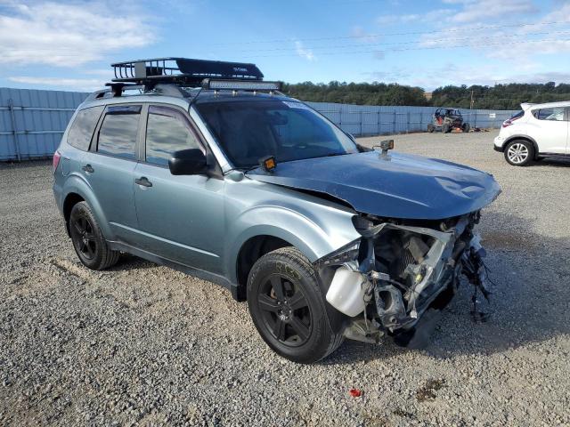 Photo 4 from auction – 2013 SUBARU FORESTER 2 with VIN JF2SHABC0DH412765
