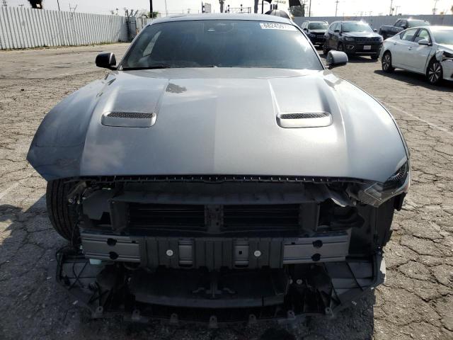 Photo 5 from auction – 2021 FORD MUSTANG with VIN 1FA6P8THXM5150265