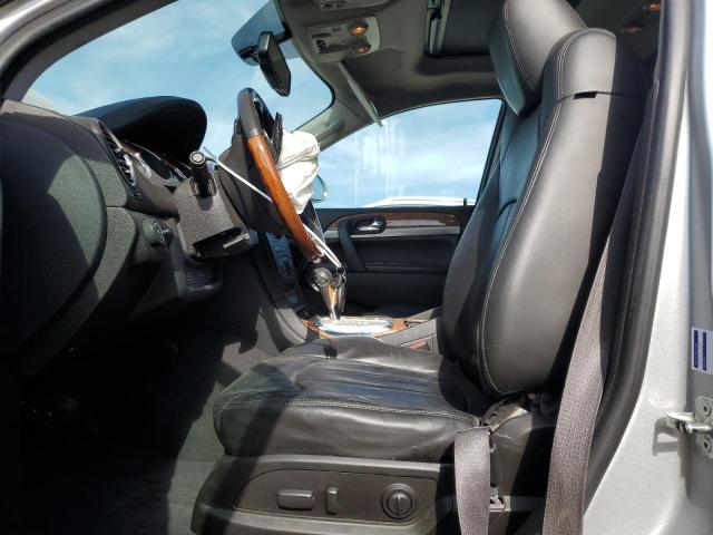 Photo 7 from auction – 2012 BUICK ENCLAVE with VIN 5GAKRCED0CJ370599