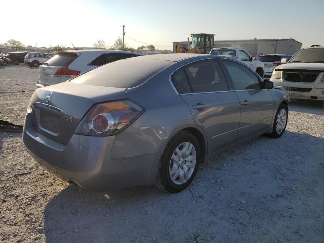 Photo 3 from auction – 2009 NISSAN ALTIMA 2.5 with VIN 1N4AL21E89N440863