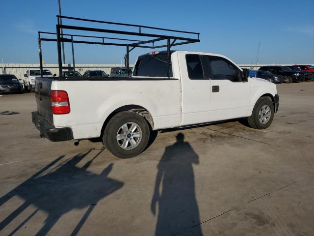 Photo 3 from auction – 2007 FORD F150 with VIN 1FTPX12VX7KC74152