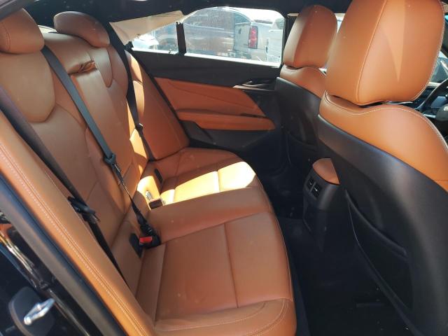 Photo 10 from auction – 2021 CADILLAC CT4 PREMIU with VIN 1G6DF5RL9M0107714
