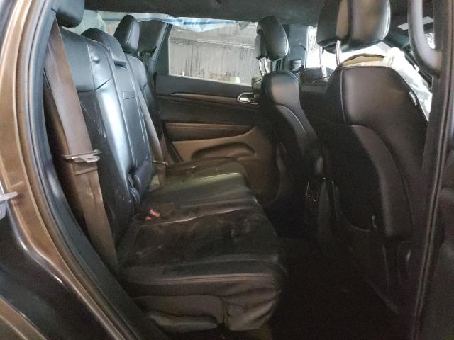 Photo 10 from auction – 2017 JEEP GRAND CHER with VIN 1C4RJFAG5HC961920