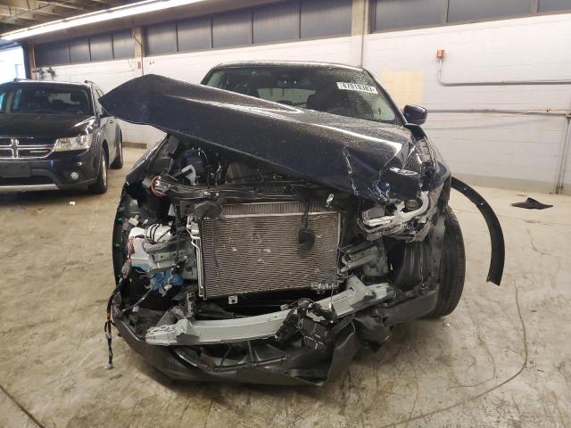 Photo 5 from auction – 2023 MAZDA CX-5 PREMI with VIN JM3KFBEM8P0172292