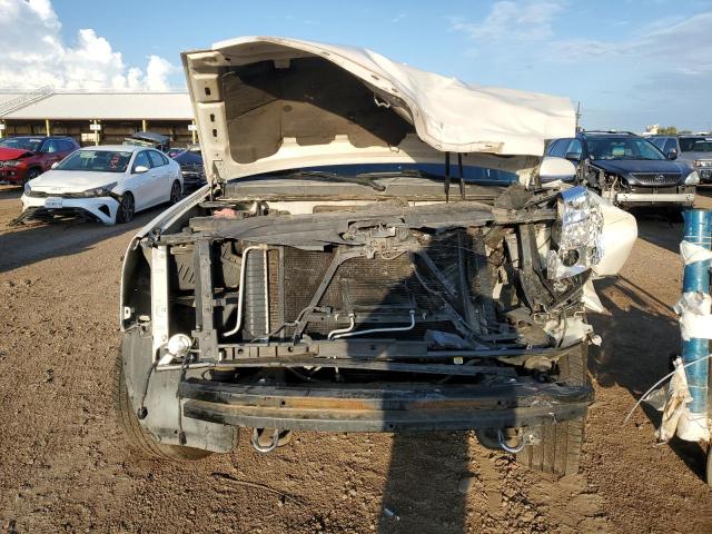 Photo 5 from auction – 2009 CADILLAC ESCALADE E with VIN 3GYFK22259G240193