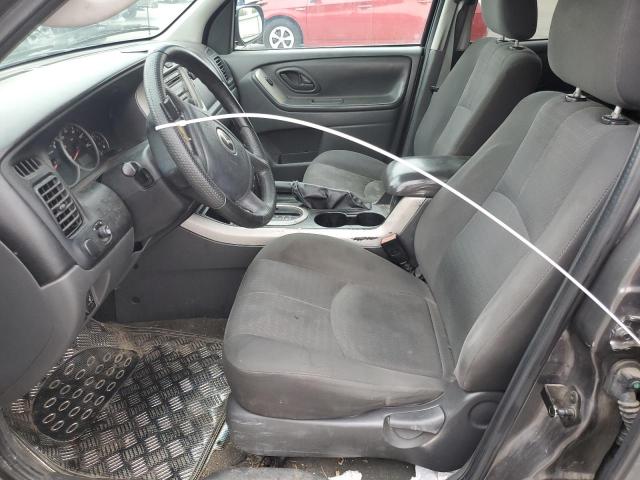 Photo 7 from auction – 2006 MAZDA TRIBUTE I with VIN 4F2YZ02Z66KM25983