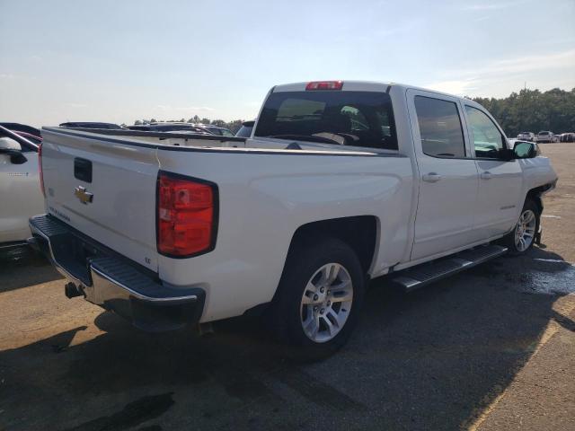 Photo 3 from auction – 2018 CHEVROLET SILVERADO with VIN 3GCPCREC9JG627015