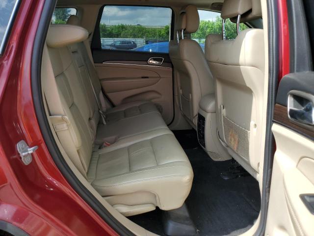 Photo 11 from auction – 2014 JEEP GRAND CHER with VIN 1C4RJFBG6EC159628