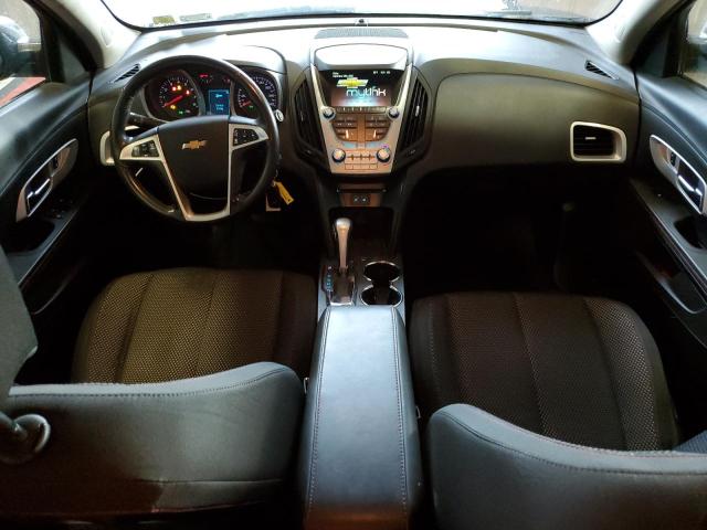 Photo 8 from auction – 2014 CHEVROLET EQUINOX LT with VIN 2GNALBEK2E6151817
